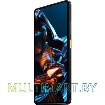 Смартфон POCO X5 Pro 5G 8GB/256GB международная версия (желтый) картинка 5